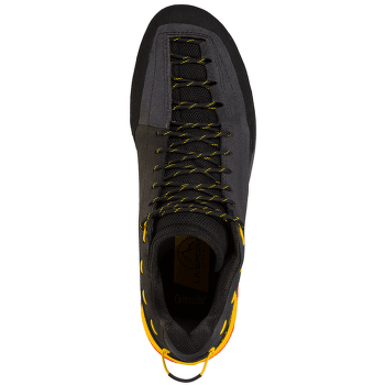 Buty La Sportiva TX GUIDE LEATHER Carbon/Yellow