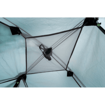 Stan Rock Empire Orbis II Petrol