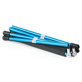 Krzesło Helinox Speed Stool Black