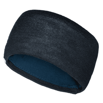 Opaska na głowę Mammut Tweak Headband (1191-03451) Marine-white