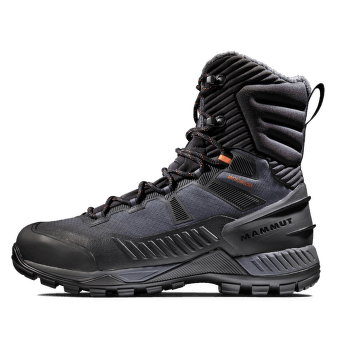 Buty Mammut Blackfin III WP High Men black 0001