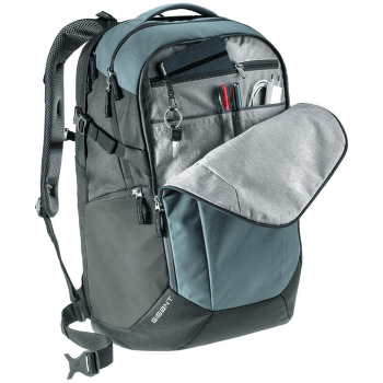 Plecak deuter Gigant (3812721) Black