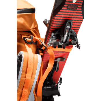 Plecak deuter Freescape Pro 38+ SL grove-mineral