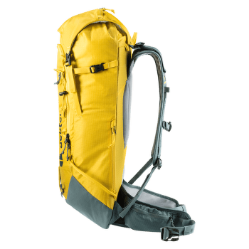 Plecak deuter Freescape Lite 26 papaya-umbra