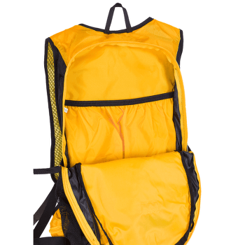 Plecak La Sportiva Elite Trek Black/Yellow