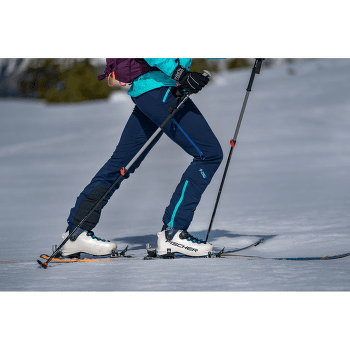 Spodnie Direct Alpine Rebel Lady 1.0 black