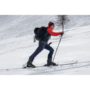 Bunda Direct Alpine Alpha Jacket 4.0 Men ocean/navy