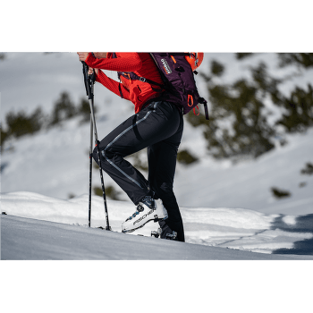 Spodnie Direct Alpine Midi Lady 1.0 Pant black