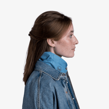 Chusta Buff Original Solid (117818) NIGHT BLUE