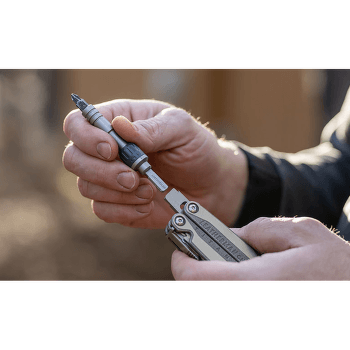 Słowo Leatherman Rachet Driver