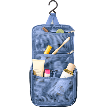 Torebka higieniczna deuter Wash Center Lite I Black