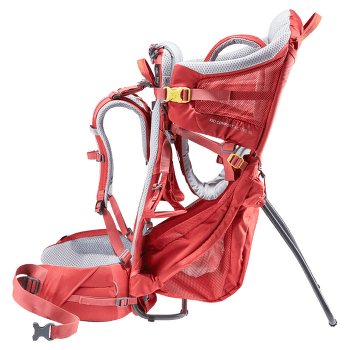 Siedzenie deuter Kid Comfort Active SL (3620021) currant