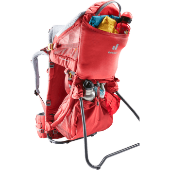 Siedzenie deuter Kid Comfort Active SL (3620021) currant