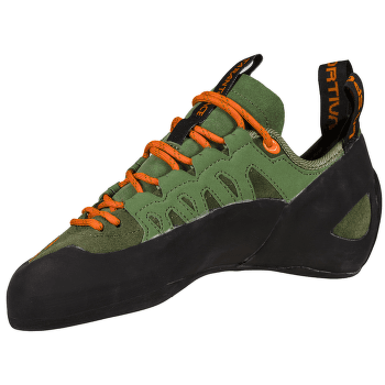 Buty wspinaczkowe| La Sportiva Tarantulace Olive/Tiger