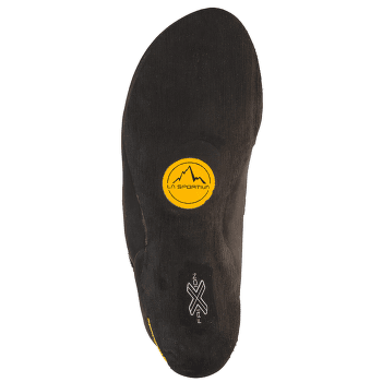 Buty wspinaczkowe| La Sportiva Tarantula Junior Yellow/Black
