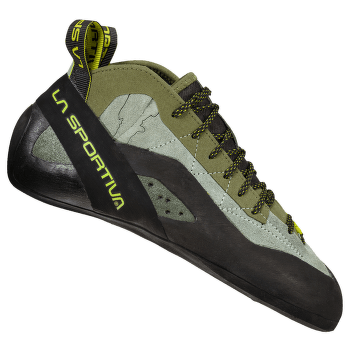 Buty wspinaczkowe| La Sportiva TC Pro (30G) Olive