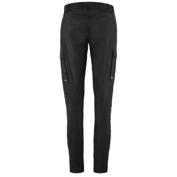 Spodnie Fjällräven Stina Trousers Women Black