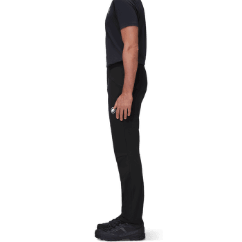 Spodnie Mammut Aenergy Light SO Pants Men black 0001