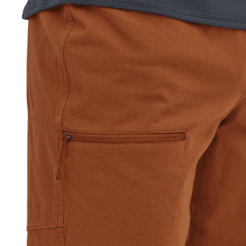 Spodnie Patagonia Venga Rock Pants Men (Regular) Bobcat Brown