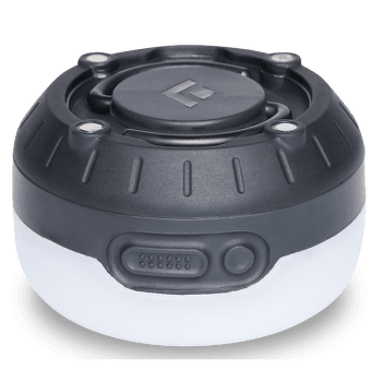 Latarka Black Diamond MOJI R+ Dark Laurel