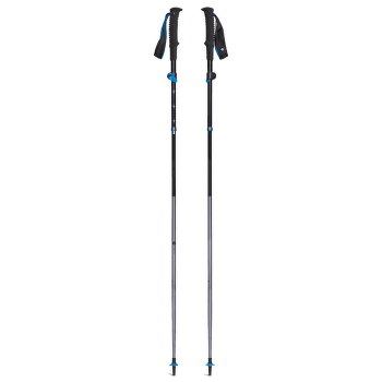 Hole Black Diamond DISTANCE FLZ Pewter