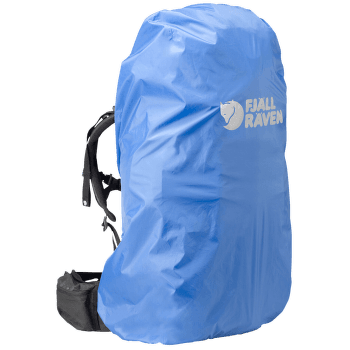 Płaszcz przeciwdeszczowy Fjällräven Rain Cover 40-55 L UN Blue