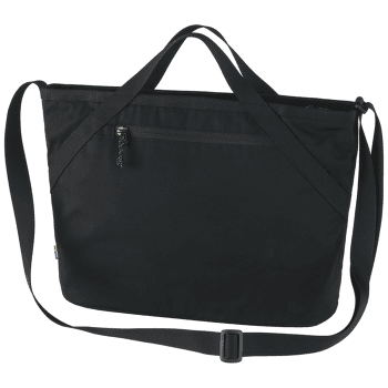 Torba Fjällräven Vardag Crossbody Black