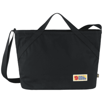 Torba Fjällräven Vardag Crossbody Black
