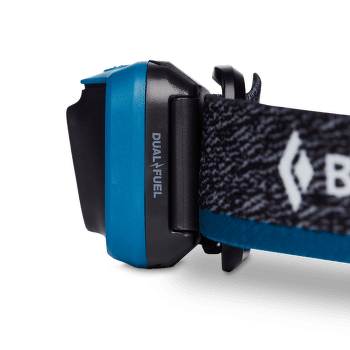 Reflektor Black Diamond ASTRO 300 Azul