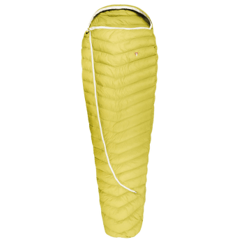 Śpiwór Grüezi bag Biopod DownWool Extreme Light Warm Olive