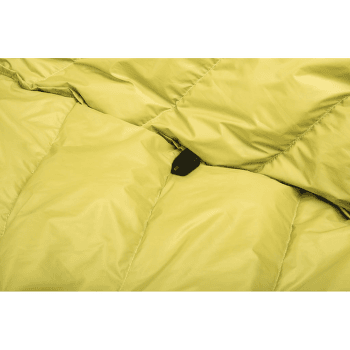 Śpiwór Grüezi bag Biopod DownWool Extreme Light Warm Olive