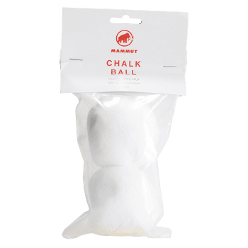 Magnez Mammut Chalk Ball 2x 40 g Neutral 9001