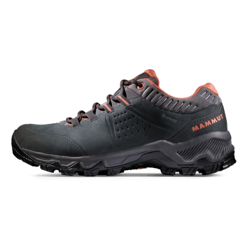 Buty Mammut Nova IV Low GTX® Women black-apricot brandy