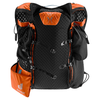 Plecak deuter Ascender 7 Black