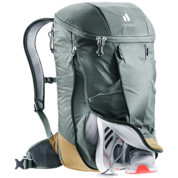 Plecak deuter Rotsoord 25+5 graphite-shale