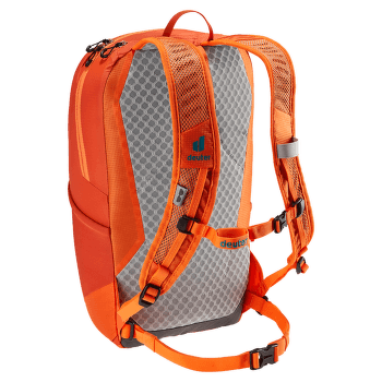 Plecak deuter Speed Lite 17 paprika-saffron