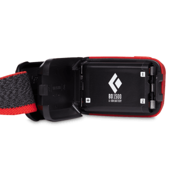 Reflektor Black Diamond SPOT 400 Octane