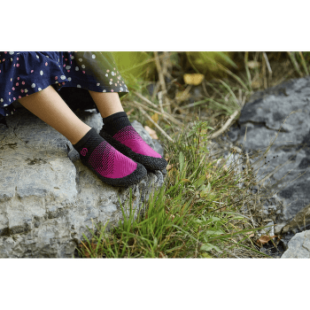 Skarpetobuty Skinners Skinners 2.0 Kids line Lagoon