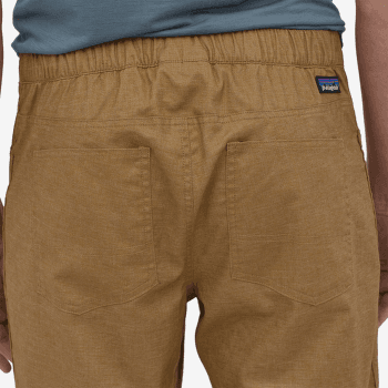 Spodnie Patagonia Hampi Rock Pants Men Ink Black