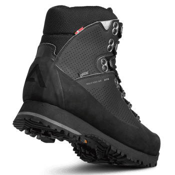 Buty Alfa WALK KING AIR A/P/S GTX Men Black