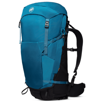 Plecak Mammut Lithium 40 sapphire-black