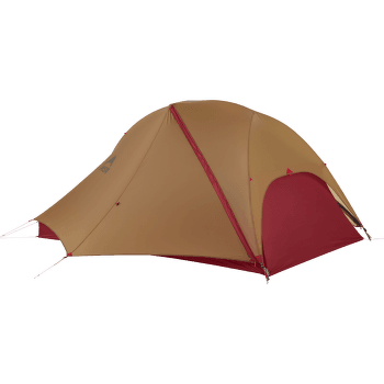 Stan MSR FreeLite 2 Tan Tent V3