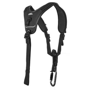 Uprząż piersiowa Rock Empire Chest Equip Black černá 008