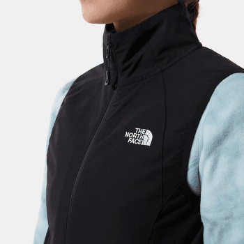 Kamizelka The North Face Nimble Vest Women TNF BLACK