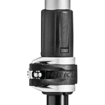 Hole Leki Cressida (65221191) mango-white-silver