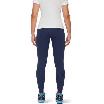 Spodnie Mammut Aenergy Light Tights Women black 0001