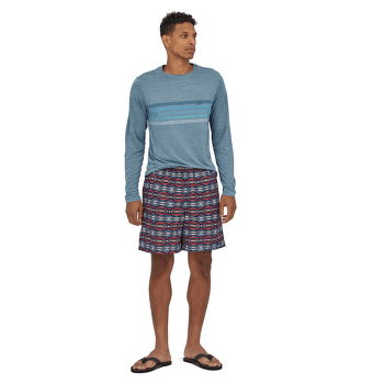 Szorty Patagonia Baggies Longs - 7 in. Men Sunshine: Natural