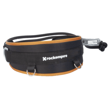 Siodło Rock Empire Skill Position černá 008