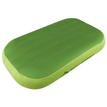 Poduszka Sea to Summit Aeros premium pillow deluxe Lime (LI)