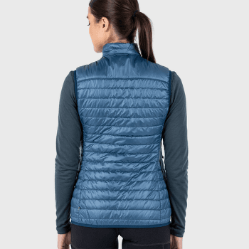 Kamizelka Fjällräven Abisko Padded Vest Women Black